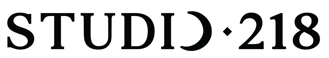 STUDIO 218